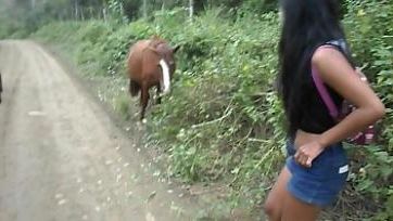 Hors Girl Chudai Hd Dawnlod - Xvedio horse girl xxx download pres xvideos porn